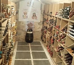 accesoires alternatifs a armoire a vin