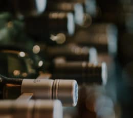 conservation du vin rangement et temperature vieillissement