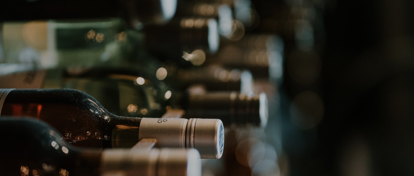 conservation du vin rangement et temperature vieillissement