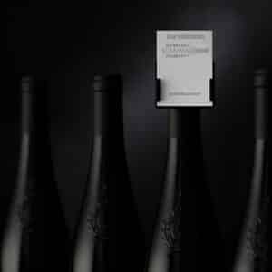 clipogoulo scanwine identifier vin en cave