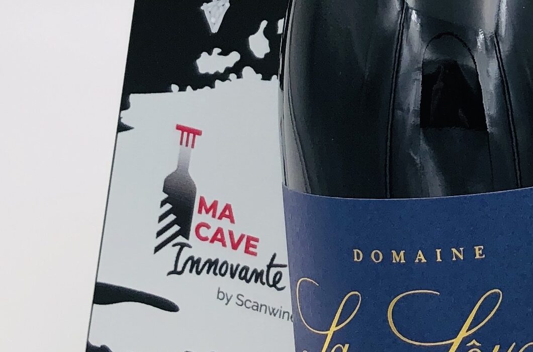 Recevoir la newsletter de Ma Cave à Vin